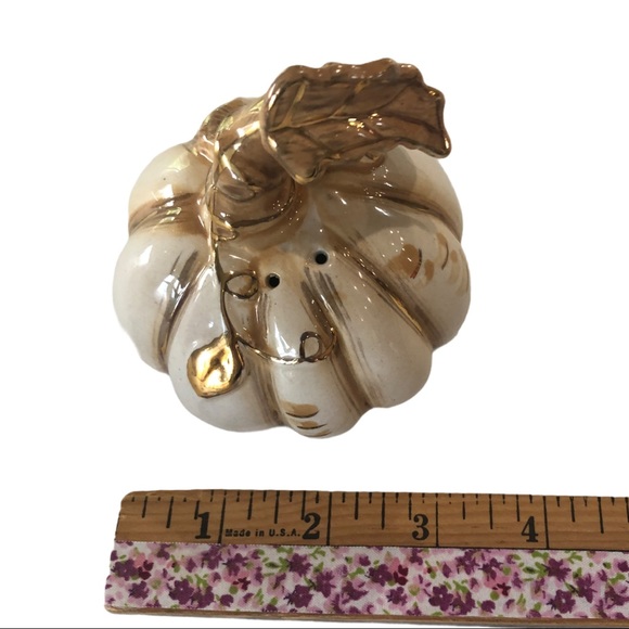 Blue Sky 2014 Heather Goldminc Salt and Pepper Set - Picture 4 of 7